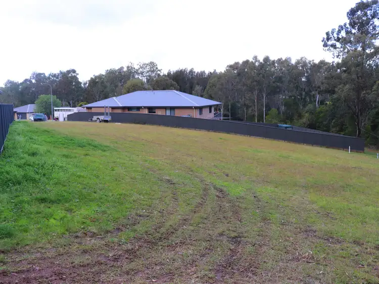 Third view of Homely land listing, 22 Rosedale Place, Tinonee NSW 2430