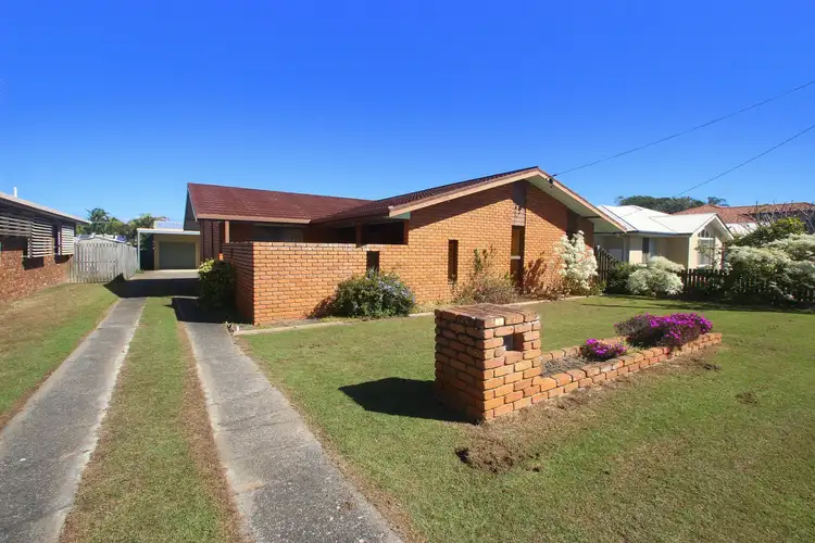 31 Helsham Street, Point Vernon QLD 4655