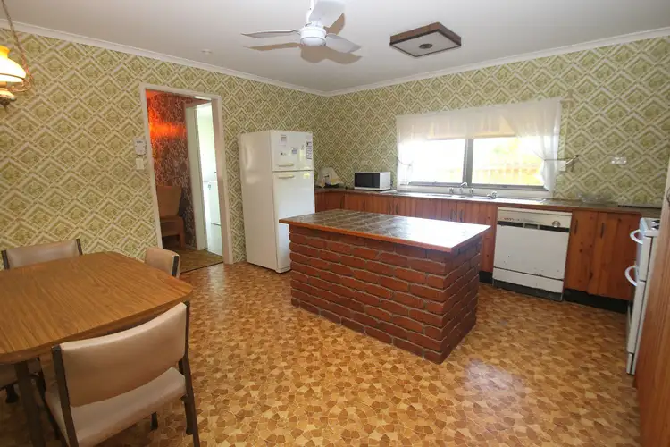 Sixth view of Homely house listing, 31 Helsham Street, Point Vernon QLD 4655