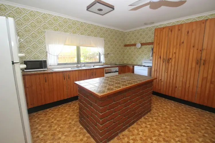 Seventh view of Homely house listing, 31 Helsham Street, Point Vernon QLD 4655