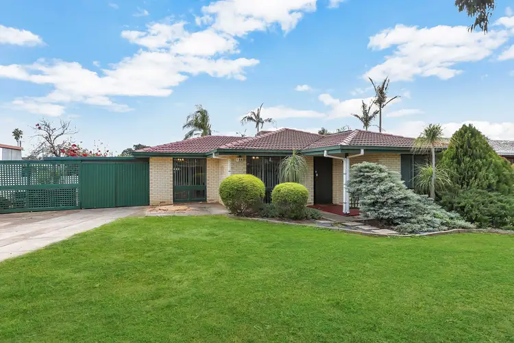 Main view of Homely house listing, 8 Moronga Street, Salisbury North SA 5108