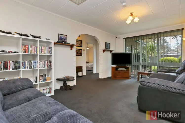 Second view of Homely house listing, 8 Moronga Street, Salisbury North SA 5108
