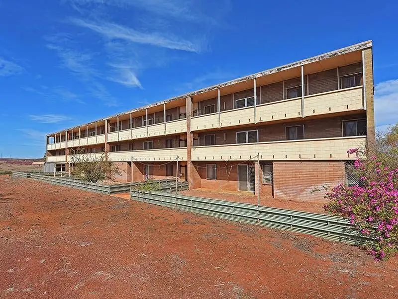 Main view of Homely house listing, 81 Hill Road, Dampier WA 6713