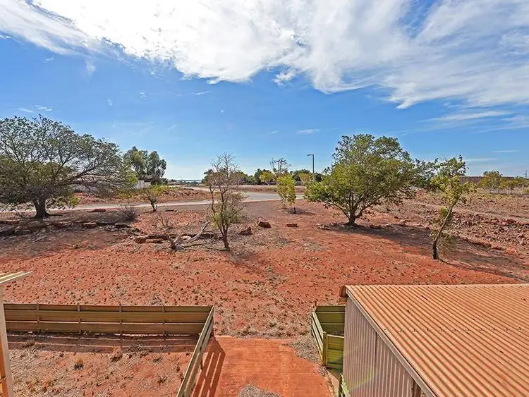 Sixth view of Homely house listing, 81 Hill Road, Dampier WA 6713