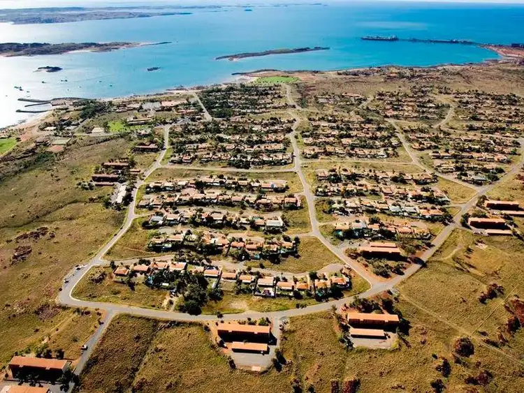 Seventh view of Homely house listing, 81 Hill Road, Dampier WA 6713