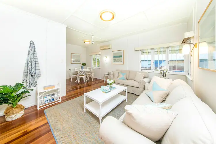 Fourth view of Homely house listing, 29 Walter Street, Murarrie QLD 4172