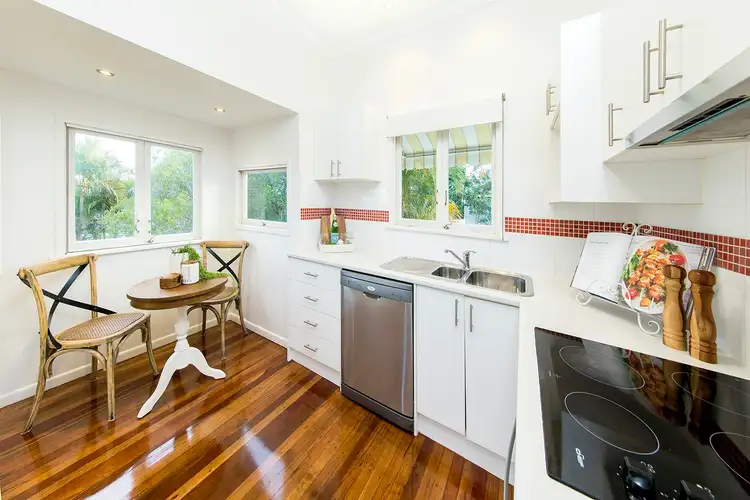 Sixth view of Homely house listing, 29 Walter Street, Murarrie QLD 4172