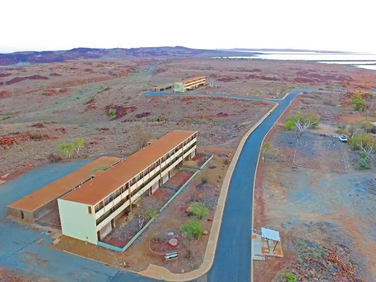 Third view of Homely house listing, 91 Hill Road, Dampier WA 6713