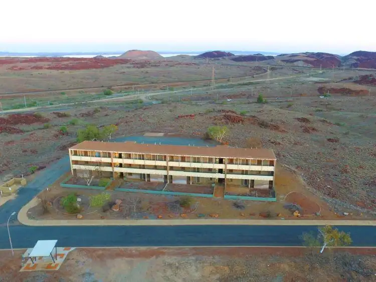 Fifth view of Homely house listing, 91 Hill Road, Dampier WA 6713