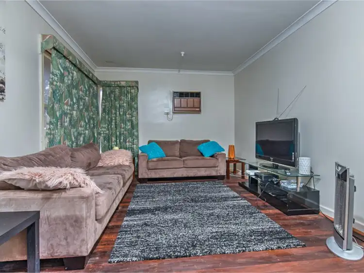 36 Meyrick Way, Langford WA 6147