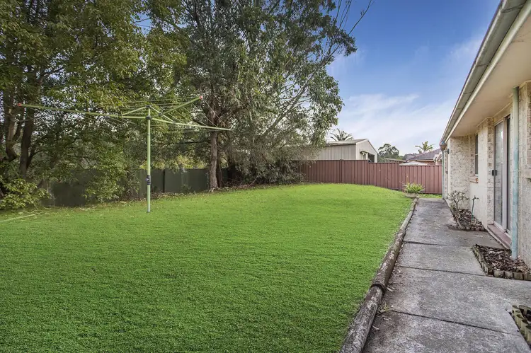 Main view of Homely house listing, 3 Churnwood Place, Albion Park Rail NSW 2527
