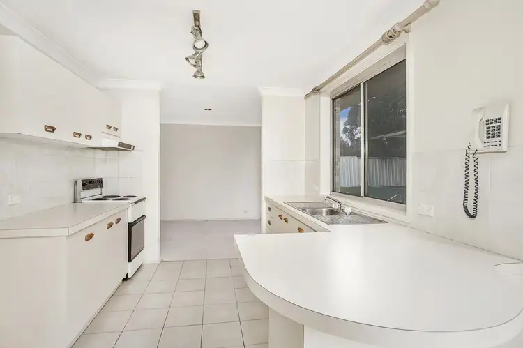 Second view of Homely house listing, 3 Churnwood Place, Albion Park Rail NSW 2527