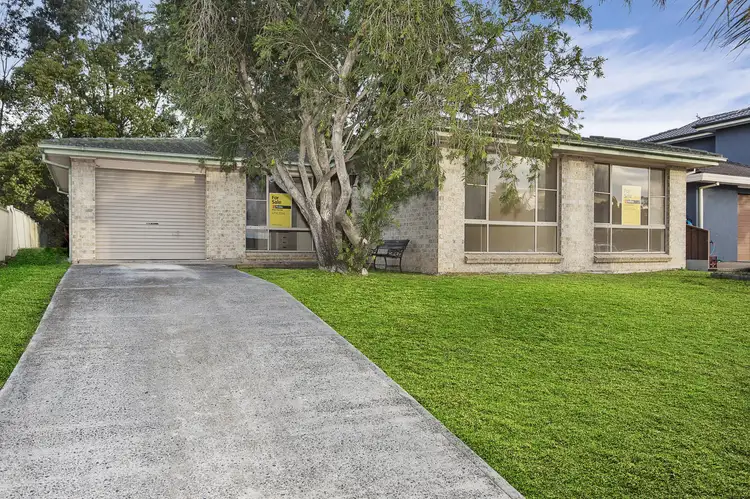 Fourth view of Homely house listing, 3 Churnwood Place, Albion Park Rail NSW 2527
