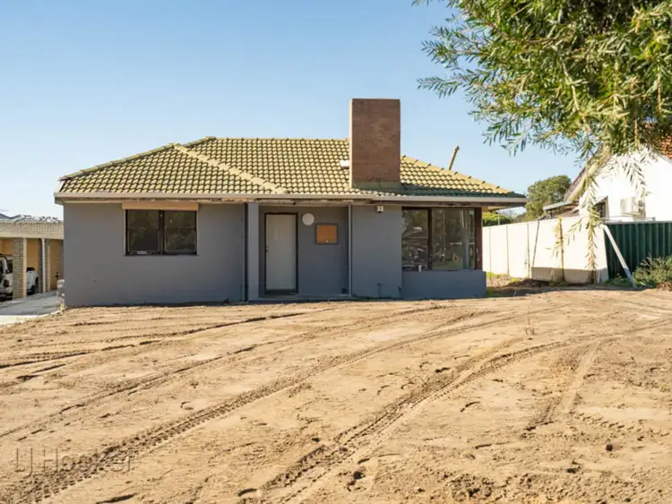 Second view of Homely house listing, 12 Newick Street, Balga WA 6061