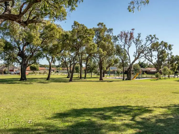 Fourth view of Homely house listing, 12 Newick Street, Balga WA 6061