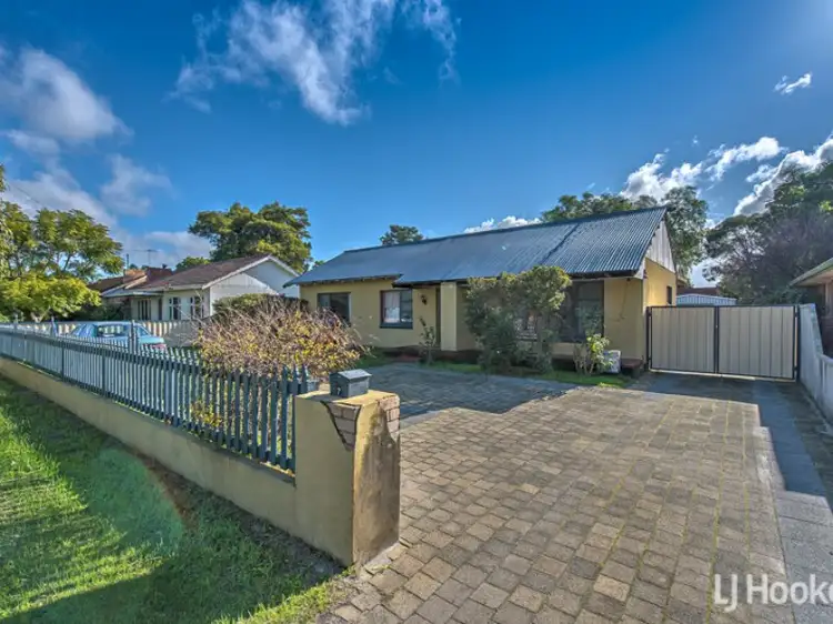 Main view of Homely house listing, 7 Clancy Way, Thornlie WA 6108