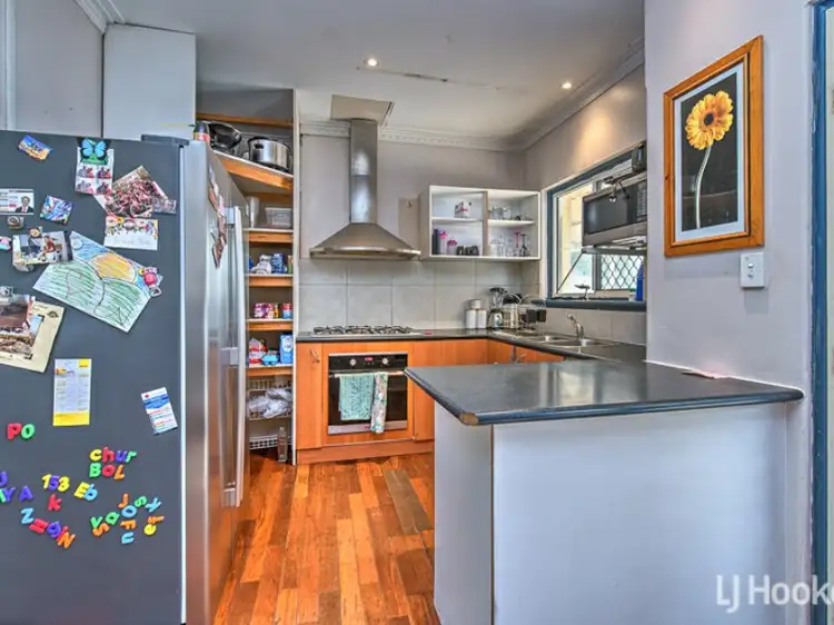Fourth view of Homely house listing, 7 Clancy Way, Thornlie WA 6108