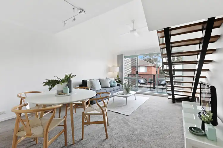 47/155 Missenden Road, Newtown NSW 2042