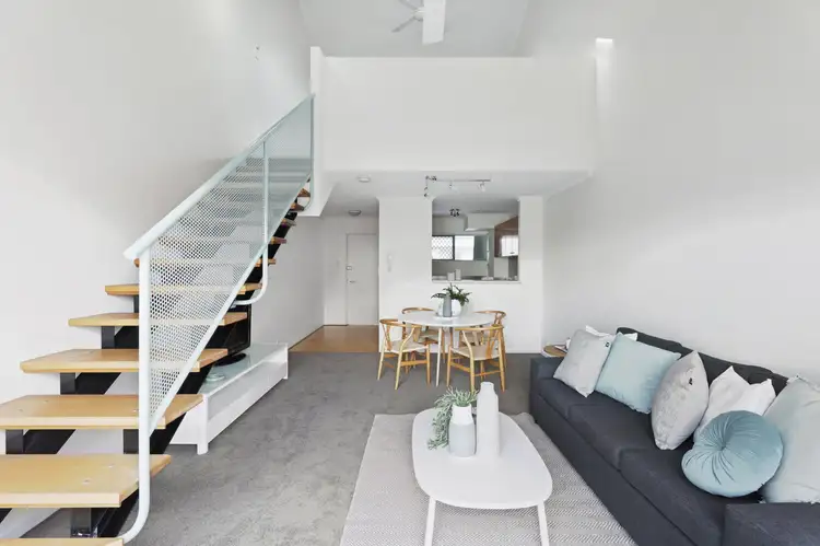 Third view of Homely apartment listing, 47/155 Missenden Road, Newtown NSW 2042