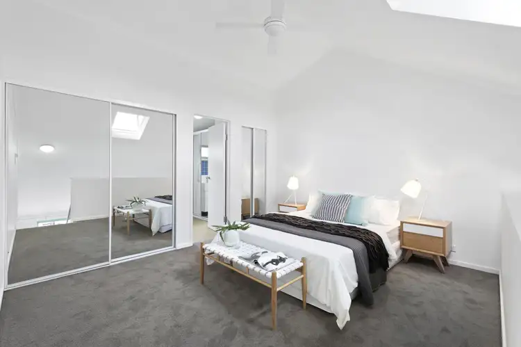 Fourth view of Homely apartment listing, 47/155 Missenden Road, Newtown NSW 2042