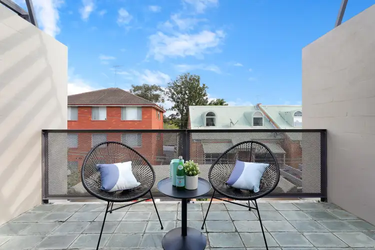 Fifth view of Homely apartment listing, 47/155 Missenden Road, Newtown NSW 2042