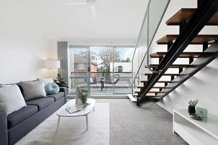 Sixth view of Homely apartment listing, 47/155 Missenden Road, Newtown NSW 2042