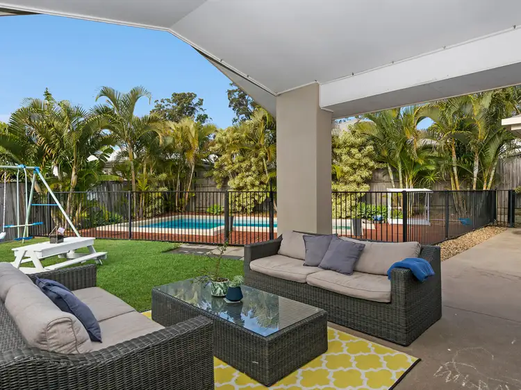 Main view of Homely house listing, 14 Yantara Close, Ormeau QLD 4208