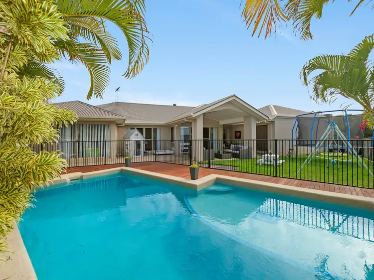 Second view of Homely house listing, 14 Yantara Close, Ormeau QLD 4208