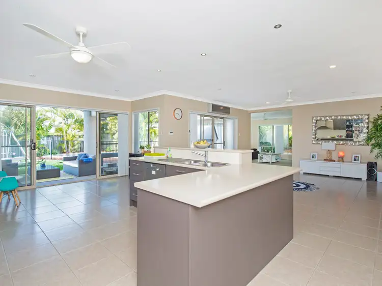 Third view of Homely house listing, 14 Yantara Close, Ormeau QLD 4208