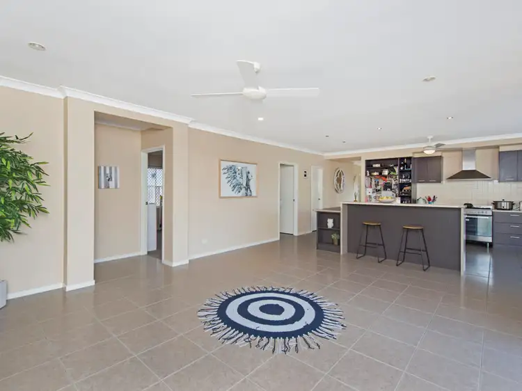 Fifth view of Homely house listing, 14 Yantara Close, Ormeau QLD 4208