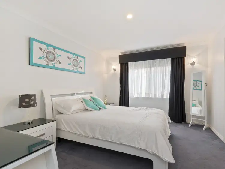 Second view of Homely house listing, 11 Joel Way, Wanneroo WA 6065