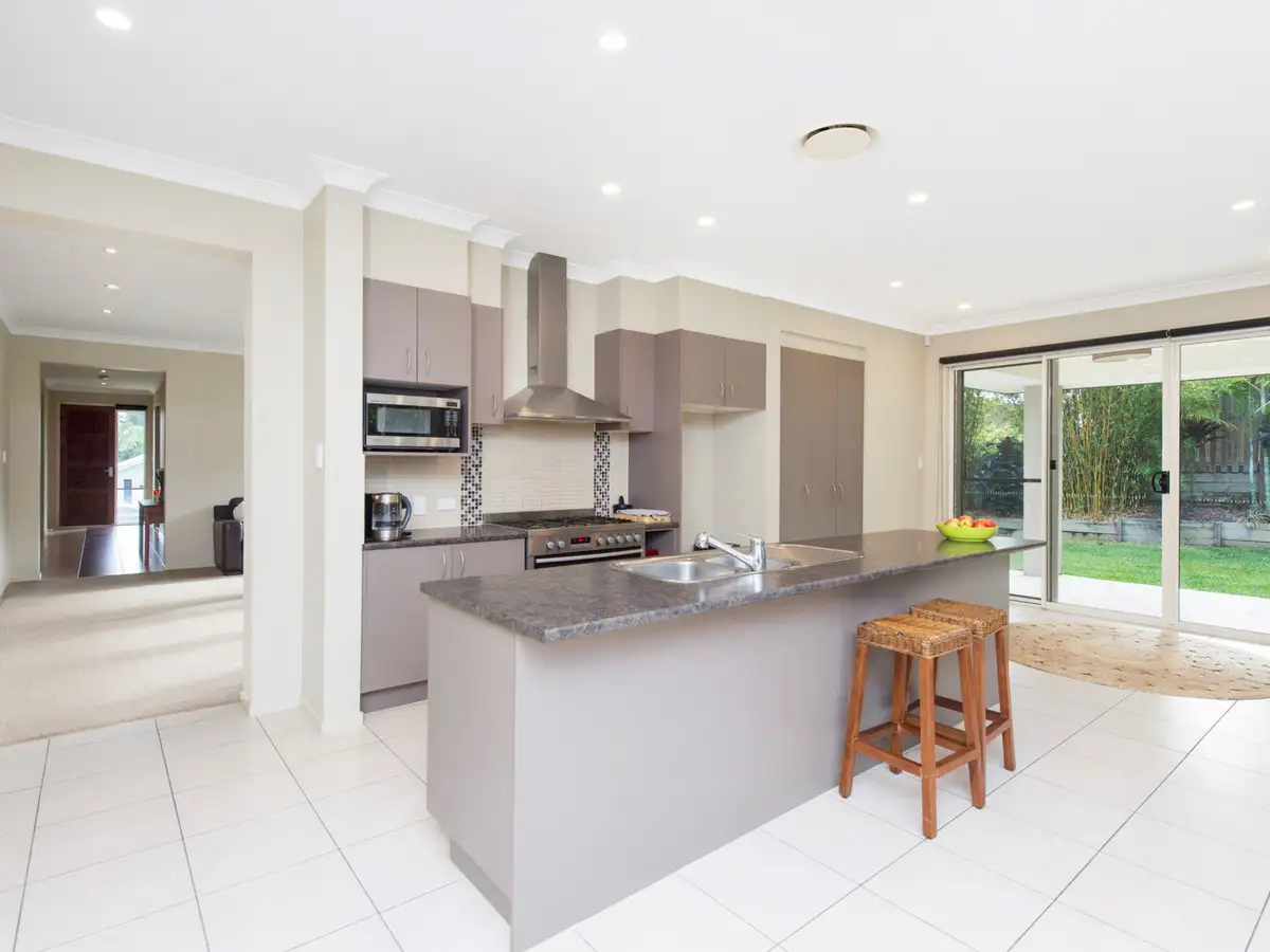 Main view of Homely house listing, 35 Strathburn Crescent, Ormeau QLD 4208