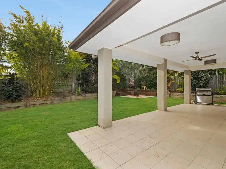 Second view of Homely house listing, 35 Strathburn Crescent, Ormeau QLD 4208