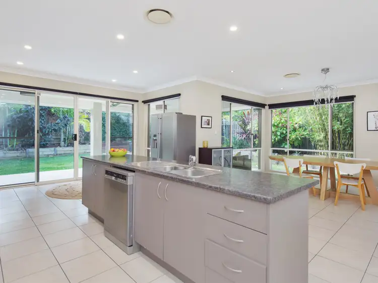 Third view of Homely house listing, 35 Strathburn Crescent, Ormeau QLD 4208