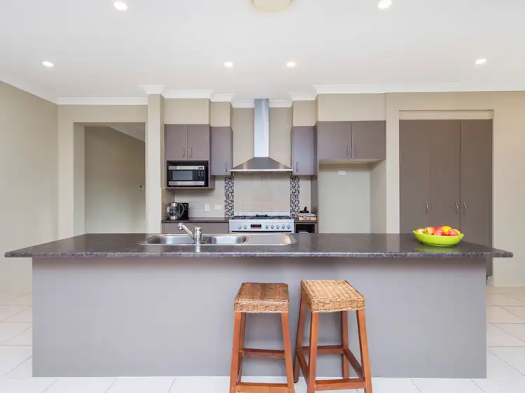 Fourth view of Homely house listing, 35 Strathburn Crescent, Ormeau QLD 4208
