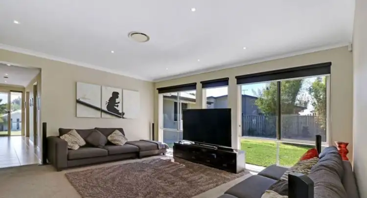 Fifth view of Homely house listing, 35 Strathburn Crescent, Ormeau QLD 4208