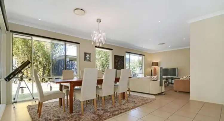 Sixth view of Homely house listing, 35 Strathburn Crescent, Ormeau QLD 4208