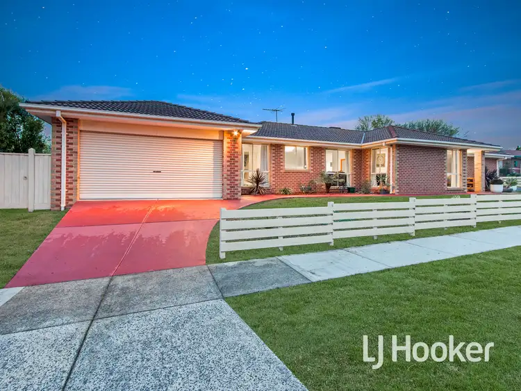 2 Clarinda Drive, Narre Warren VIC 3805