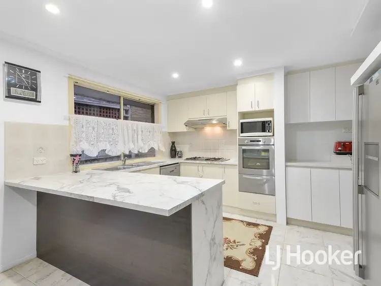 Second view of Homely house listing, 2 Clarinda Drive, Narre Warren VIC 3805
