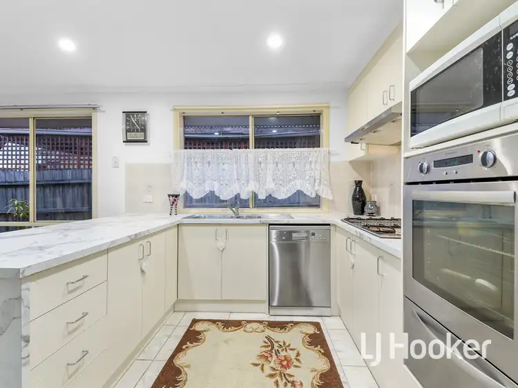 Third view of Homely house listing, 2 Clarinda Drive, Narre Warren VIC 3805