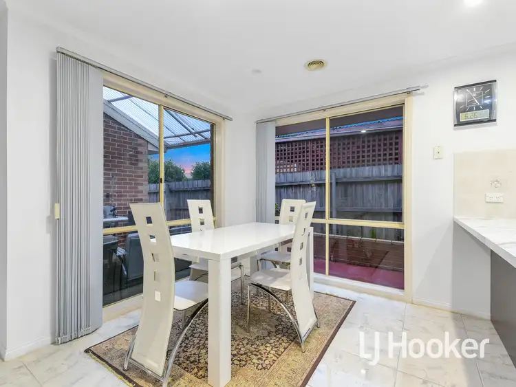 Fourth view of Homely house listing, 2 Clarinda Drive, Narre Warren VIC 3805