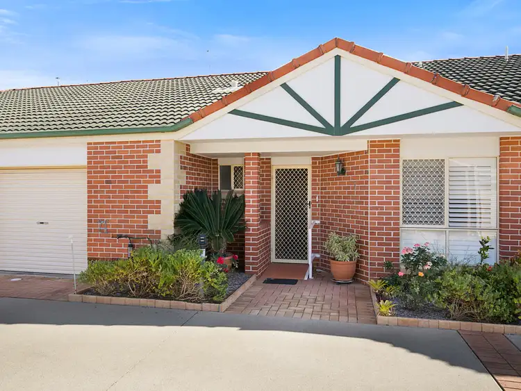 7/8 Homer Street, Cleveland QLD 4163