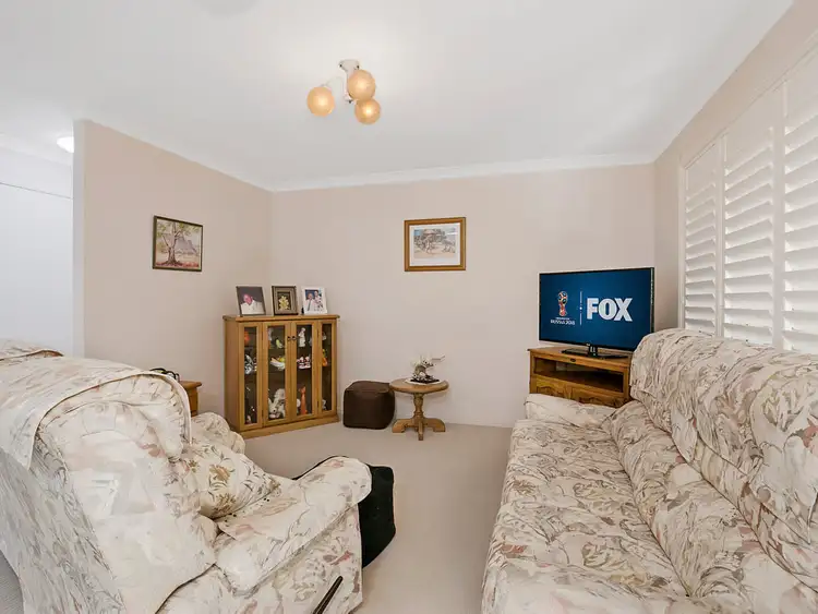 Third view of Homely townhouse listing, 7/8 Homer Street, Cleveland QLD 4163