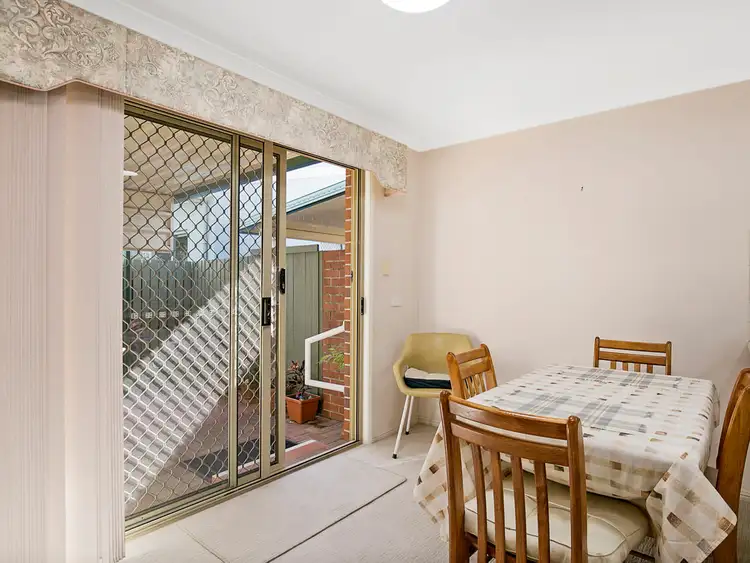 Fourth view of Homely townhouse listing, 7/8 Homer Street, Cleveland QLD 4163