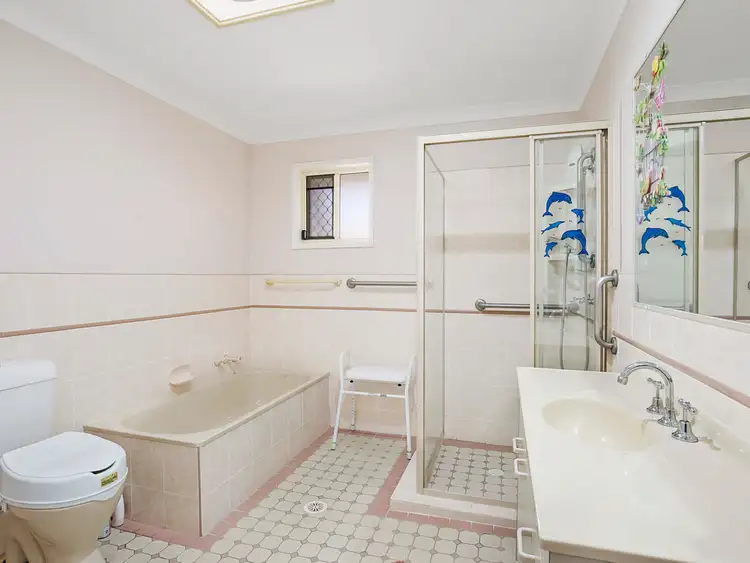 Sixth view of Homely townhouse listing, 7/8 Homer Street, Cleveland QLD 4163