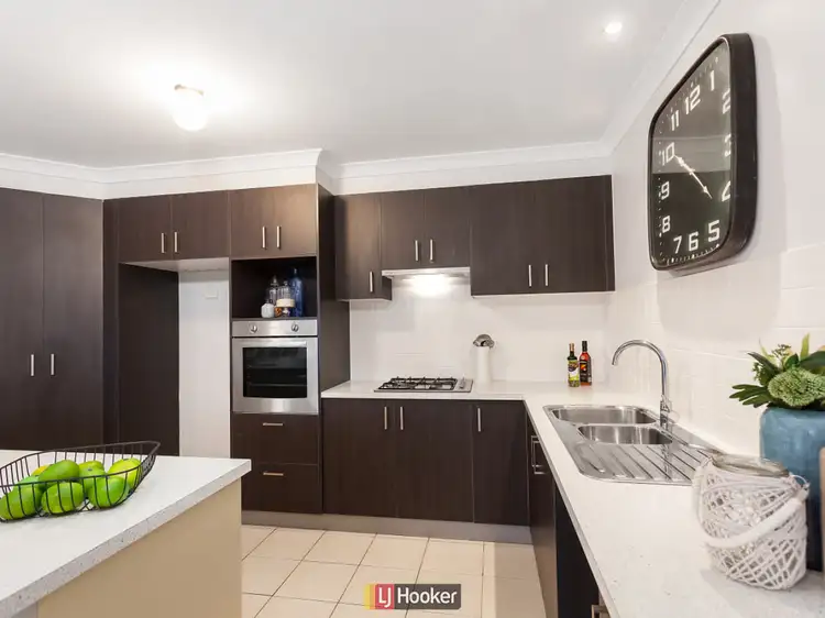 Third view of Homely townhouse listing, 15/22 Aroona Court, Ngunnawal ACT 2913