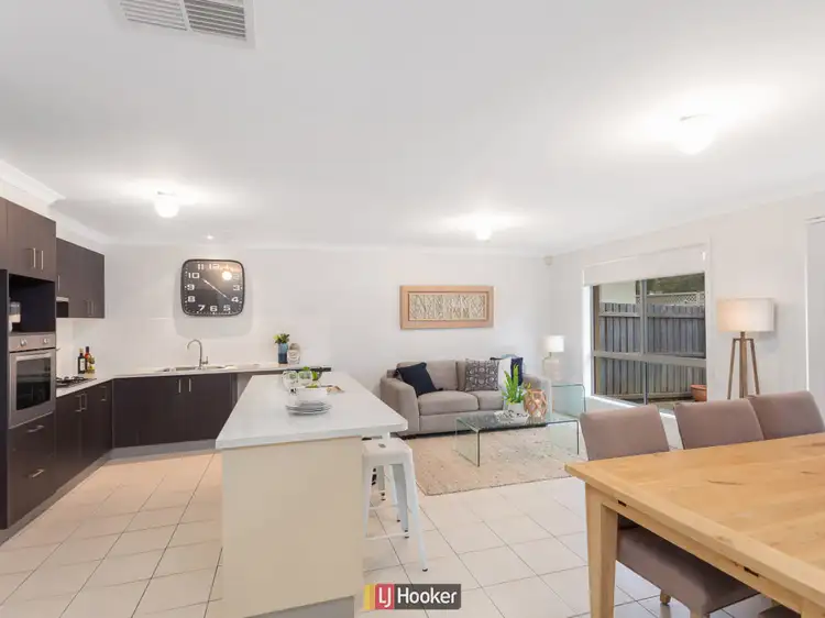Fourth view of Homely townhouse listing, 15/22 Aroona Court, Ngunnawal ACT 2913