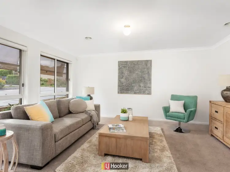 Fifth view of Homely townhouse listing, 15/22 Aroona Court, Ngunnawal ACT 2913