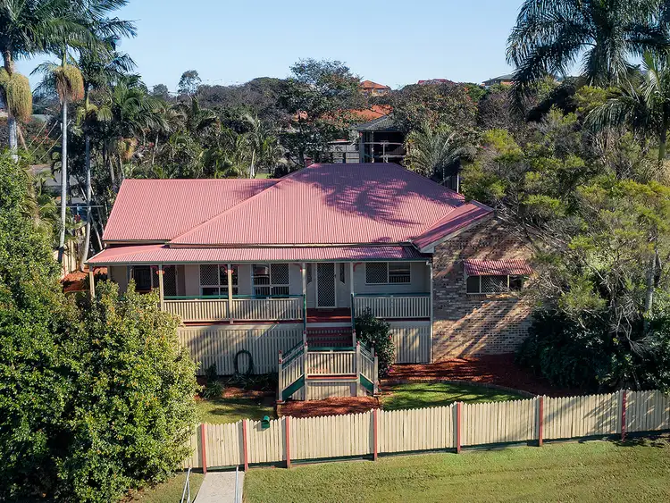 Main view of Homely house listing, 79 Queen Street, Redland Bay QLD 4165