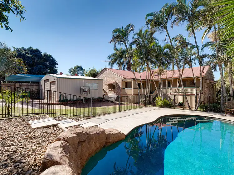 Second view of Homely house listing, 79 Queen Street, Redland Bay QLD 4165